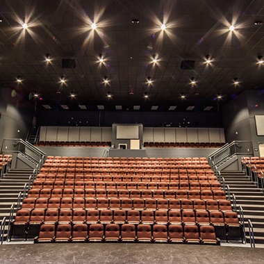 Early Light Theater