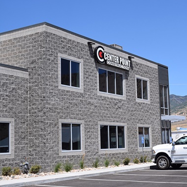 Centerpoint Office Building