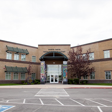 North Davis Preparatory Academy