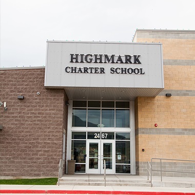 Highmark Charter School