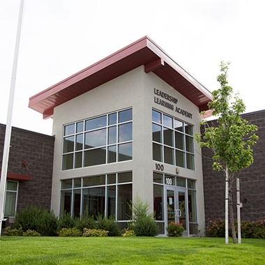 Leadership Learning Academy