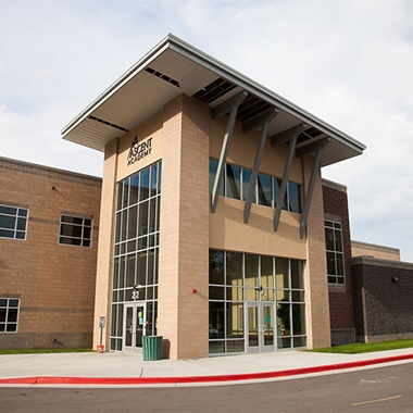 Ascent Academy 
