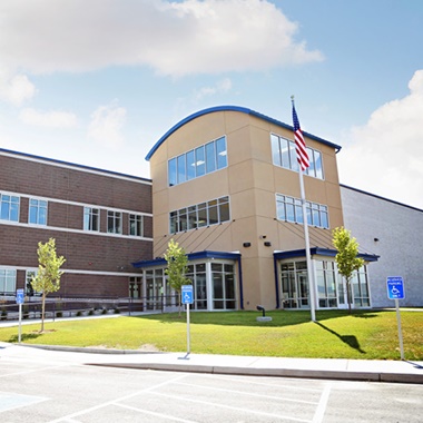 Summit Academy