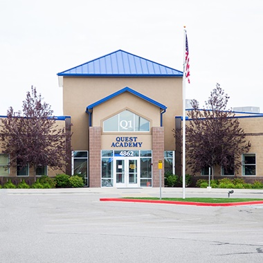 Quest Academy