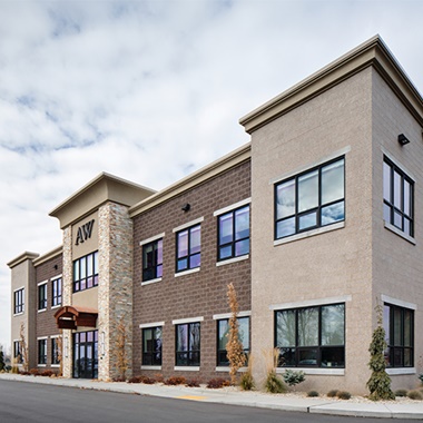 AW Office Building 